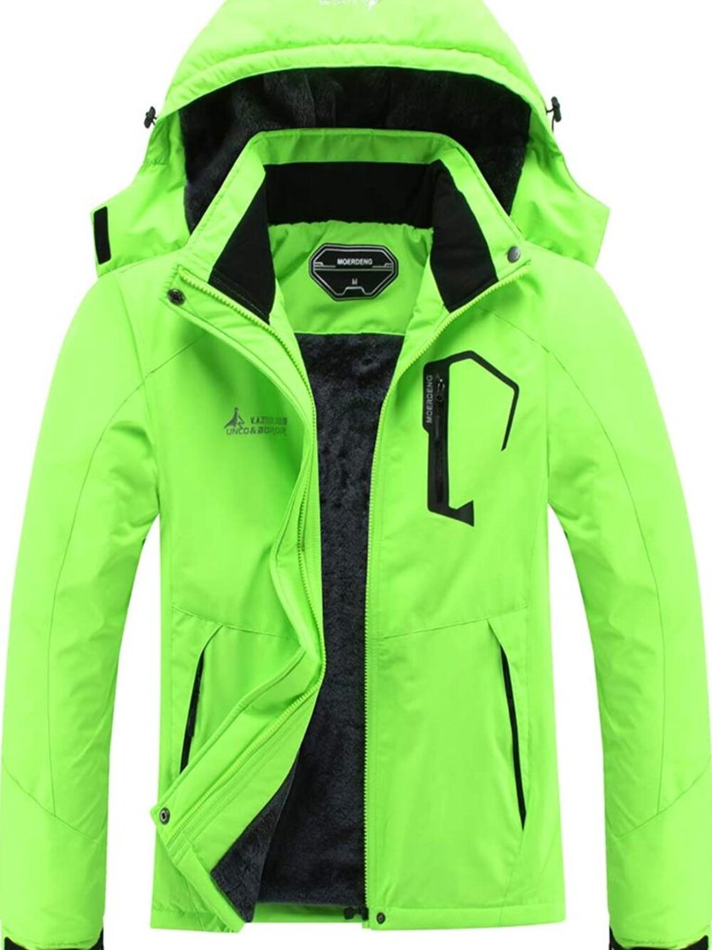 Women's Ski Coat